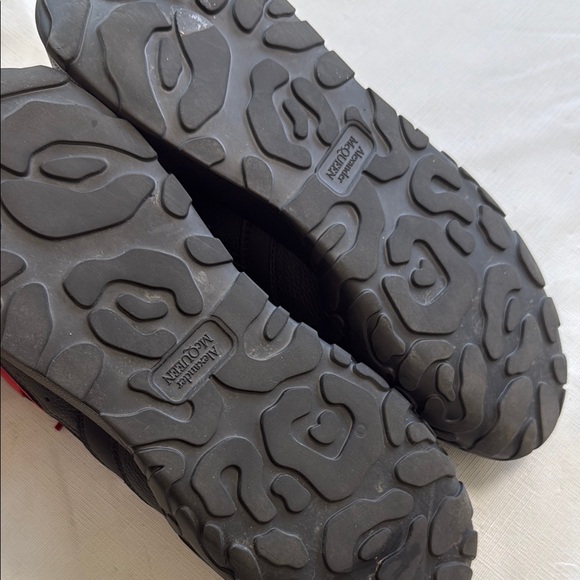 Alexander McQueen Trainers / Sneakers